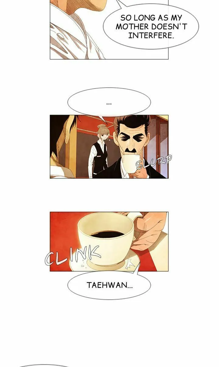 Read Michelin Star chapter 29 image 10 on Lezhin