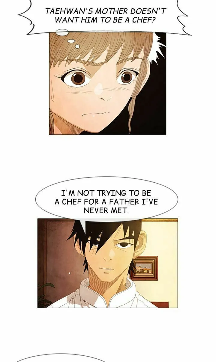 Read Michelin Star chapter 29 image 12 on Lezhin