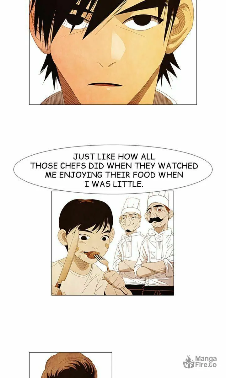 Read Michelin Star chapter 29 image 14 on Lezhin