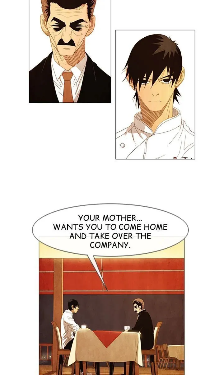 Read Michelin Star chapter 29 image 15 on Lezhin