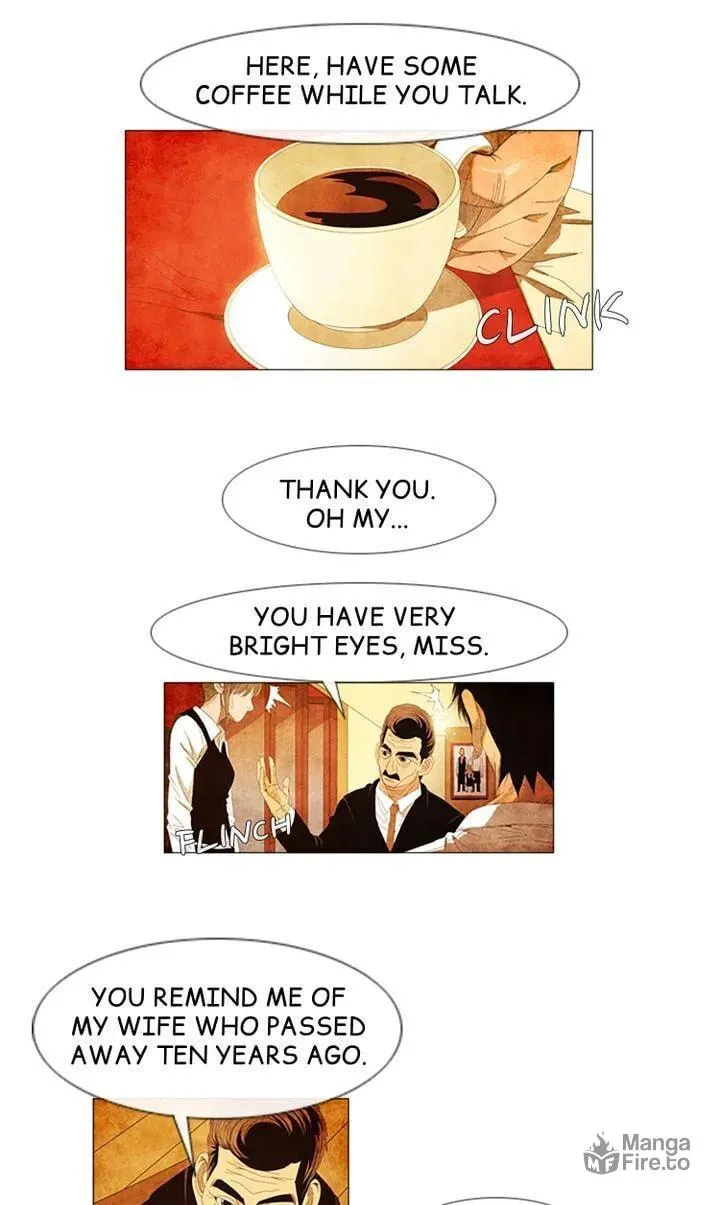 Read Michelin Star chapter 29 image 2 on Lezhin