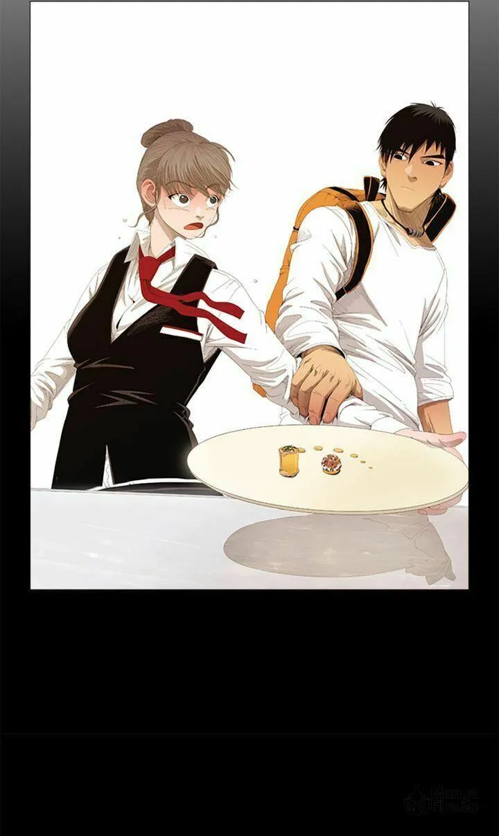 Read Michelin Star chapter 29 image 20 on Lezhin