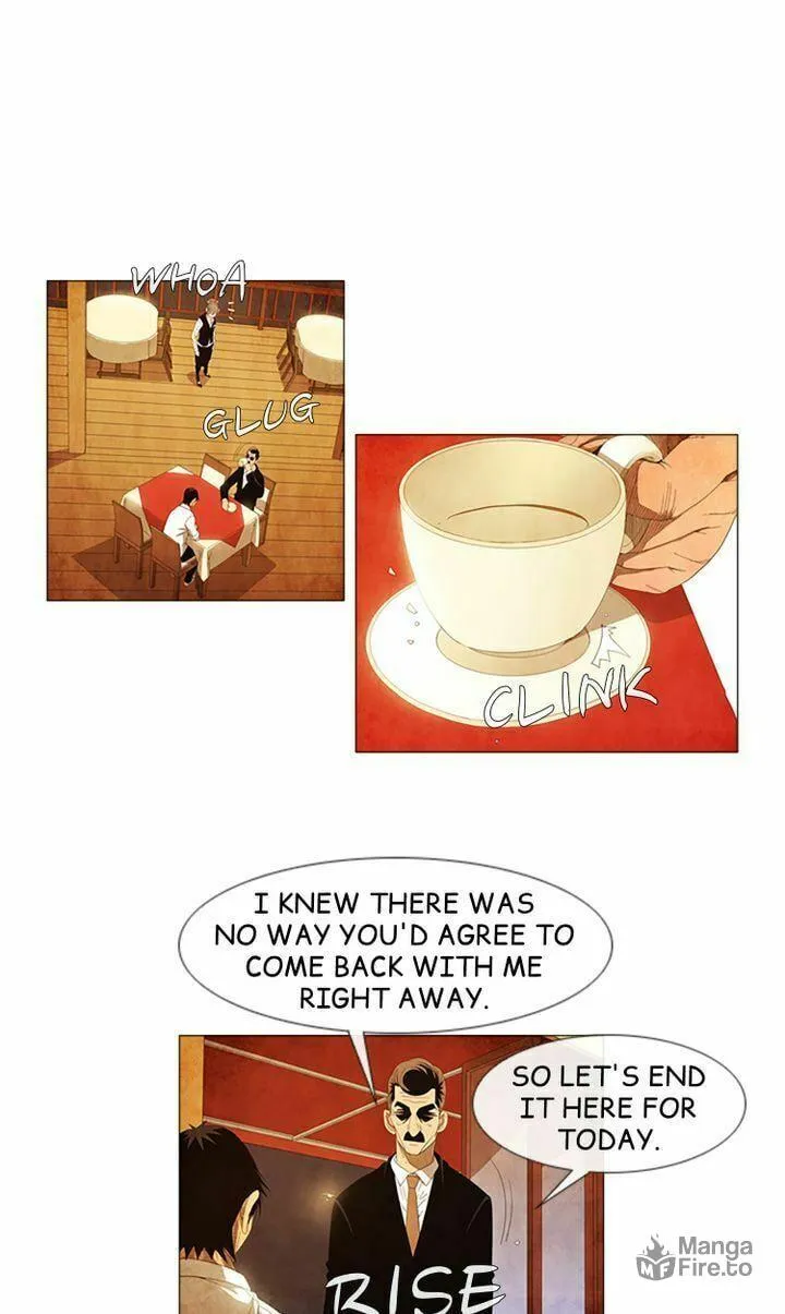 Read Michelin Star chapter 29 image 23 on Lezhin
