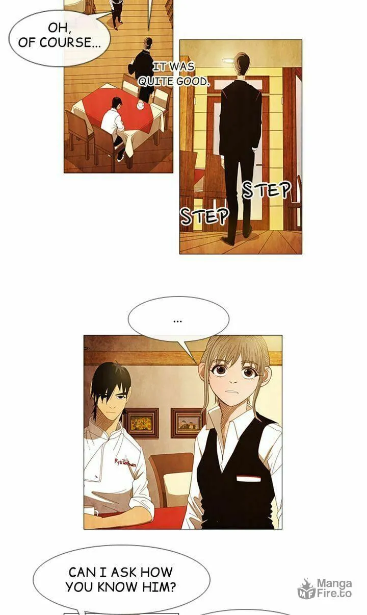 Read Michelin Star chapter 29 image 26 on Lezhin