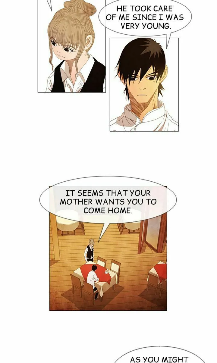 Read Michelin Star chapter 29 image 27 on Lezhin