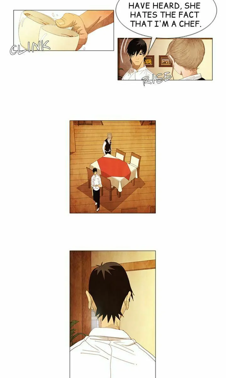 Read Michelin Star chapter 29 image 28 on Lezhin