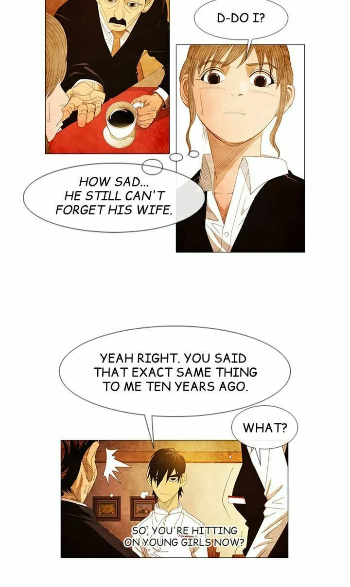 Read Michelin Star chapter 29 image 3 on Lezhin