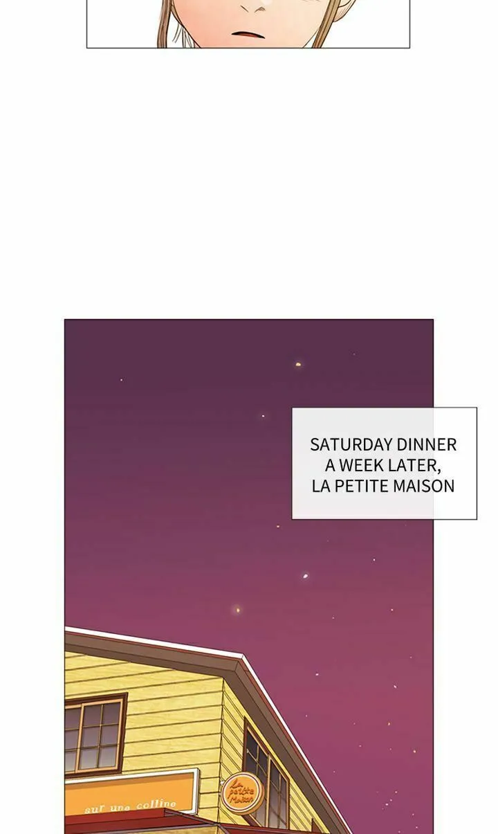 Read Michelin Star chapter 29 image 31 on Lezhin