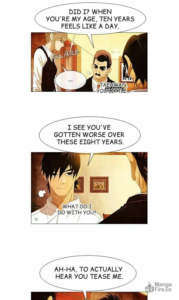 Read Michelin Star chapter 29 image 4 on Lezhin