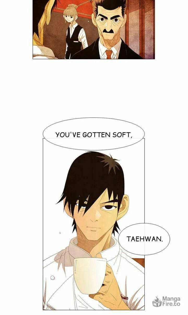 Read Michelin Star chapter 29 image 5 on Lezhin