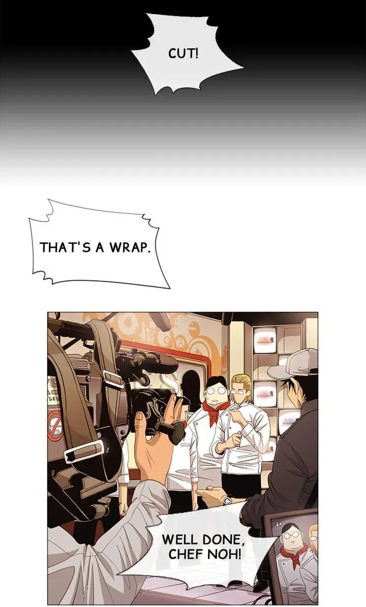 Read Michelin Star chapter 3 image 10 on Lezhin