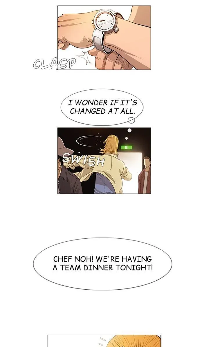 Read Michelin Star chapter 3 image 13 on Lezhin