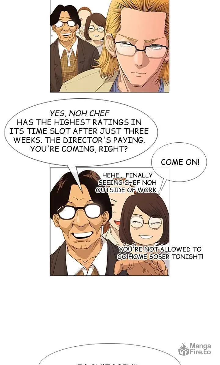 Read Michelin Star chapter 3 image 14 on Lezhin
