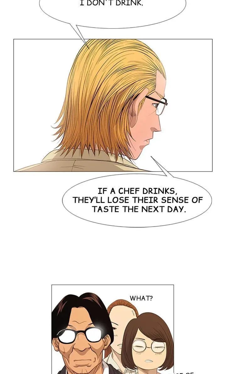 Read Michelin Star chapter 3 image 15 on Lezhin