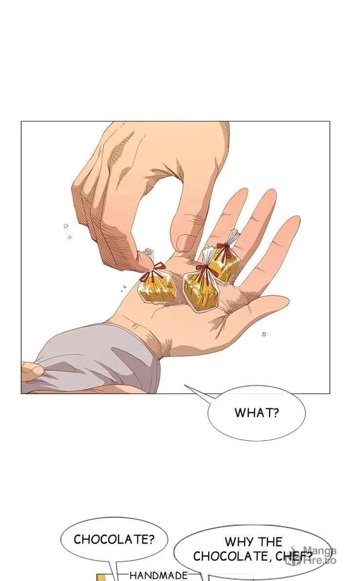 Read Michelin Star chapter 3 image 17 on Lezhin