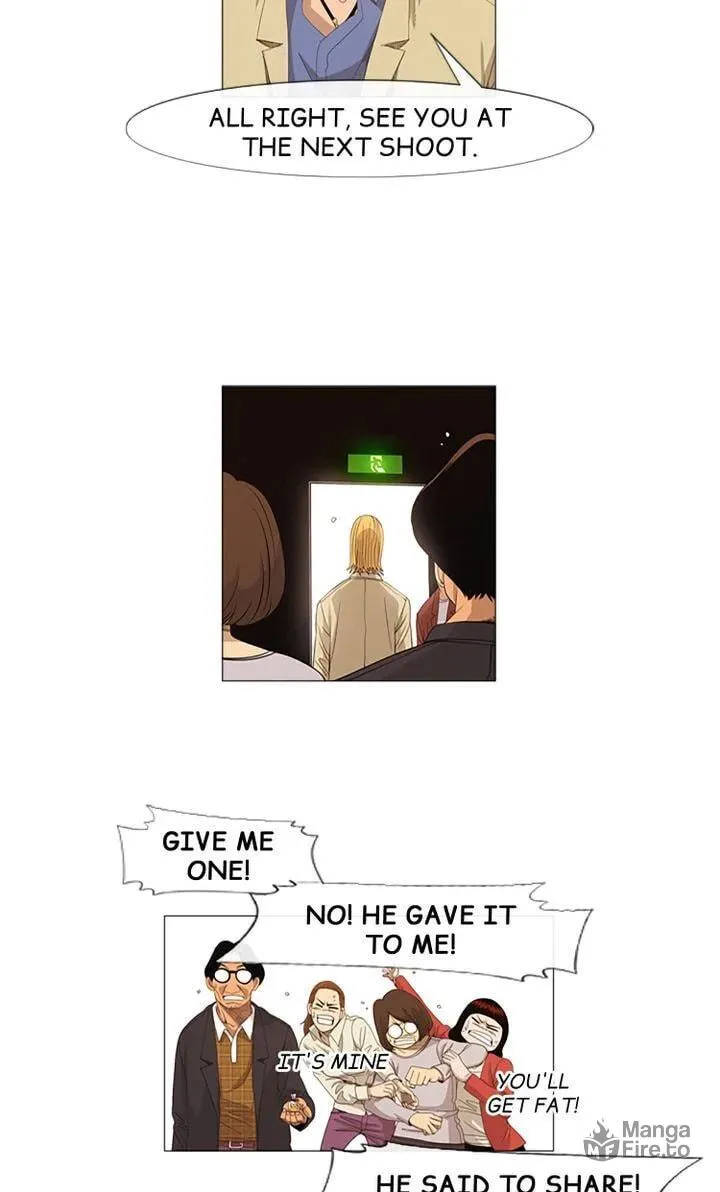 Read Michelin Star chapter 3 image 20 on Lezhin