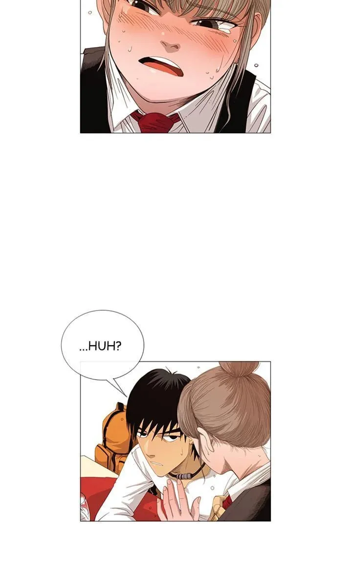 Read Michelin Star chapter 3 image 25 on Lezhin