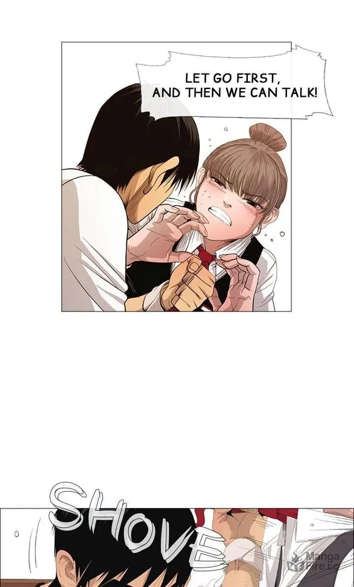 Read Michelin Star chapter 3 image 26 on Lezhin