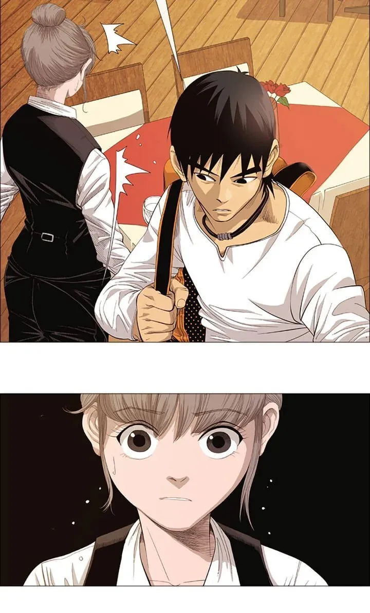 Read Michelin Star chapter 3 image 31 on Lezhin