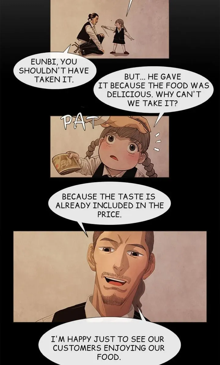 Read Michelin Star chapter 3 image 33 on Lezhin