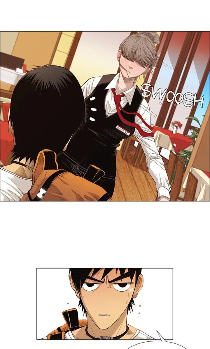 Read Michelin Star chapter 3 image 36 on Lezhin
