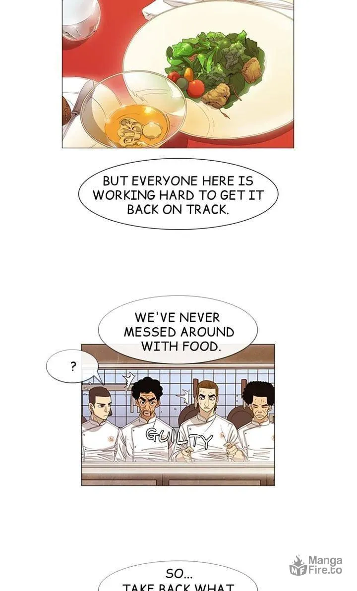 Read Michelin Star chapter 3 image 38 on Lezhin