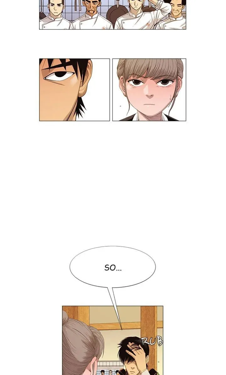 Read Michelin Star chapter 3 image 40 on Lezhin