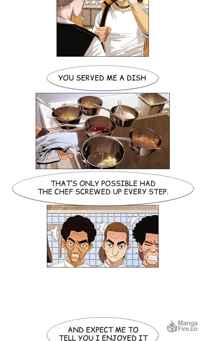 Read Michelin Star chapter 3 image 41 on Lezhin