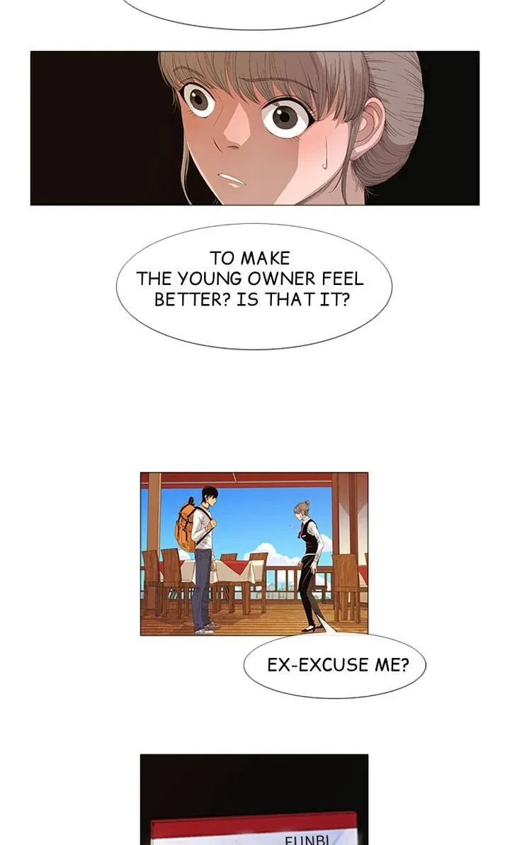 Read Michelin Star chapter 3 image 42 on Lezhin