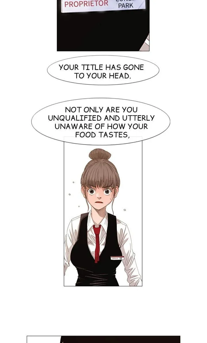 Read Michelin Star chapter 3 image 43 on Lezhin