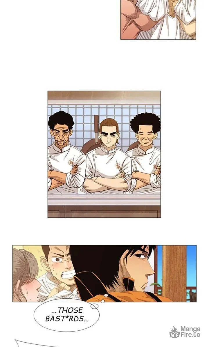 Read Michelin Star chapter 3 image 49 on Lezhin