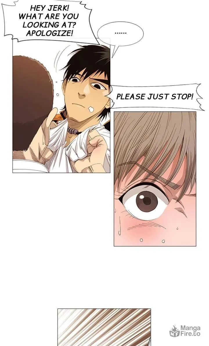 Read Michelin Star chapter 3 image 50 on Lezhin