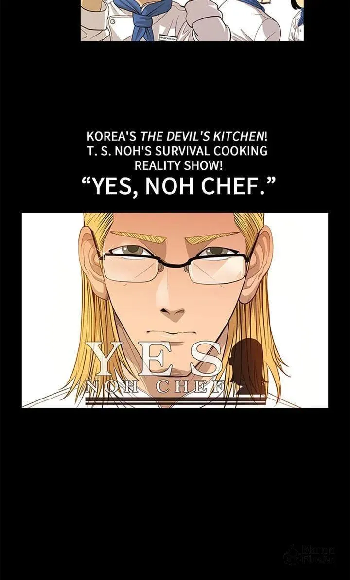 Read Michelin Star chapter 3 image 9 on Lezhin