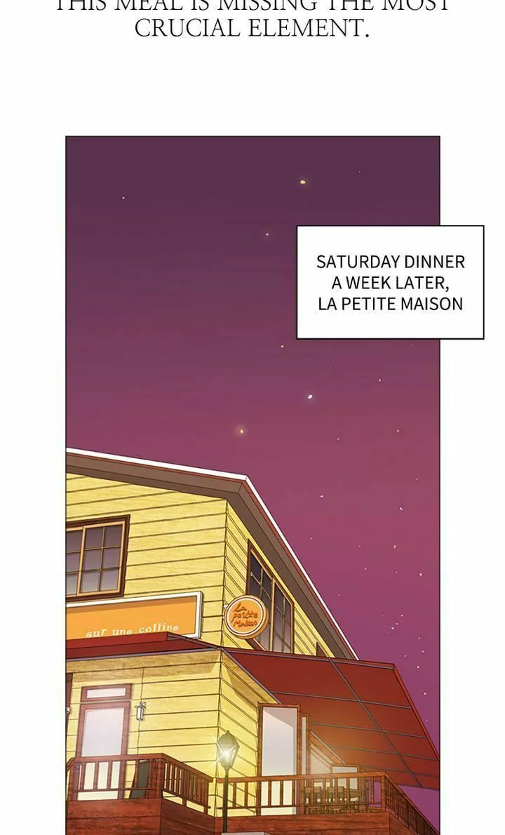 Read Michelin Star chapter 30 image 1 on Lezhin