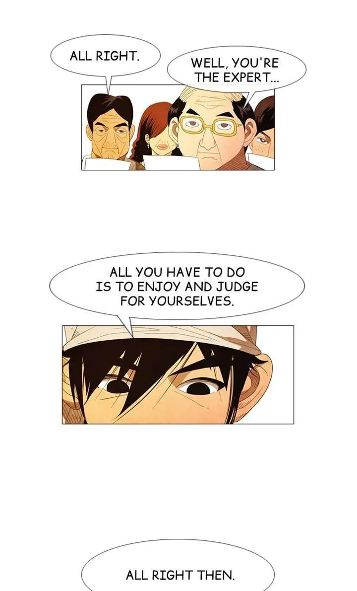 Read Michelin Star chapter 30 image 10 on Lezhin