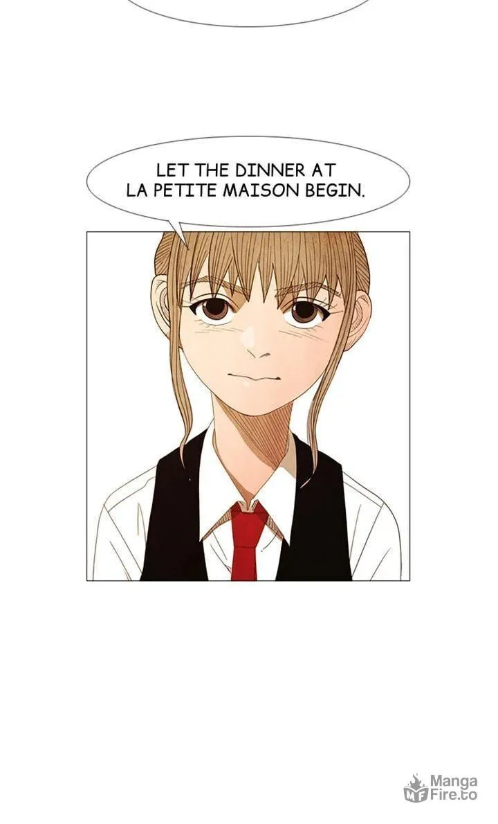 Read Michelin Star chapter 30 image 11 on Lezhin