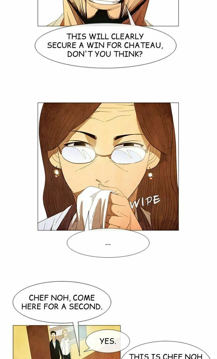 Read Michelin Star chapter 30 image 15 on Lezhin