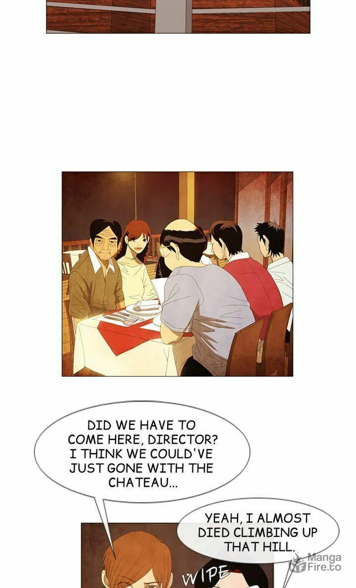 Read Michelin Star chapter 30 image 2 on Lezhin