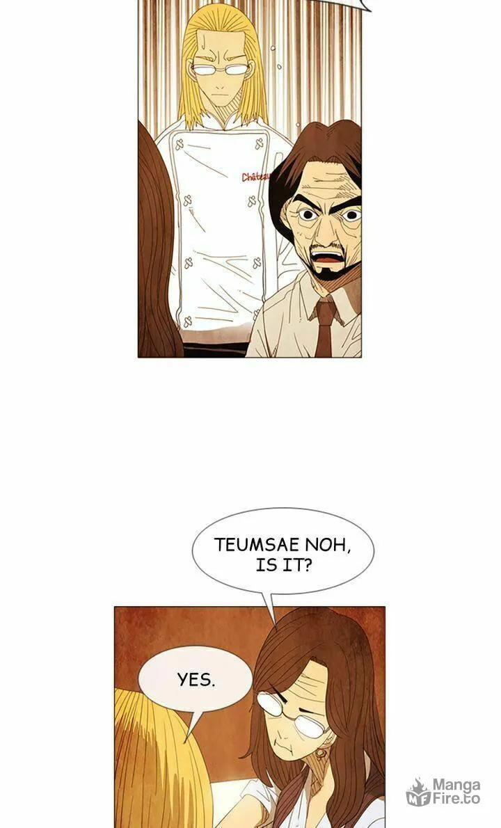 Read Michelin Star chapter 30 image 20 on Lezhin