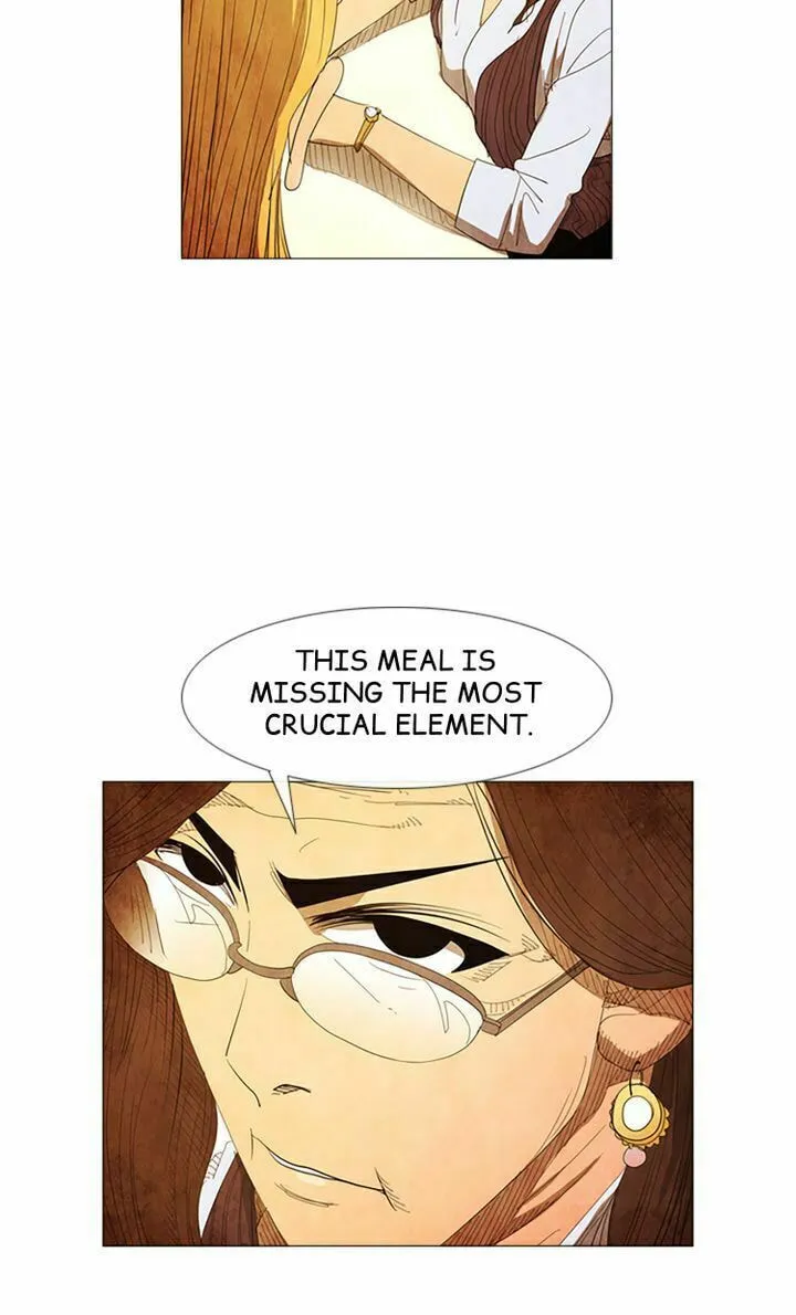 Read Michelin Star chapter 30 image 21 on Lezhin