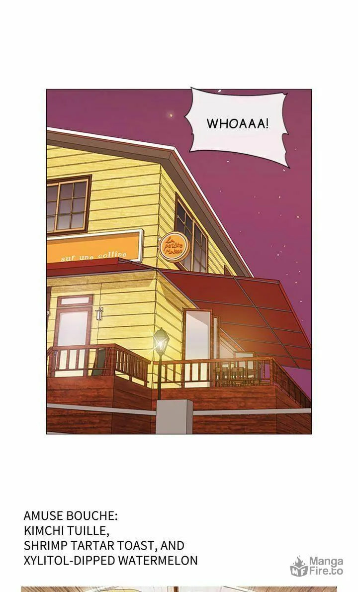 Read Michelin Star chapter 30 image 23 on Lezhin