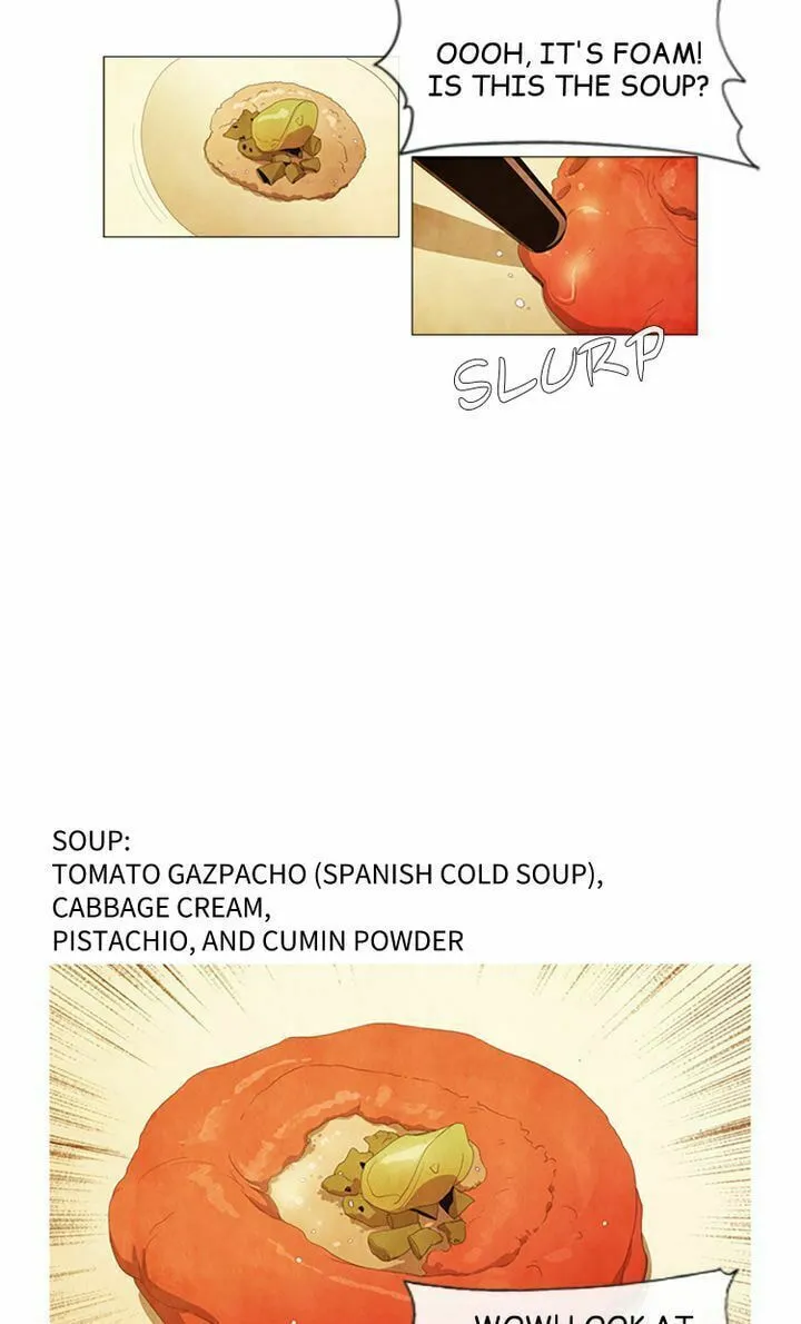 Read Michelin Star chapter 30 image 28 on Lezhin