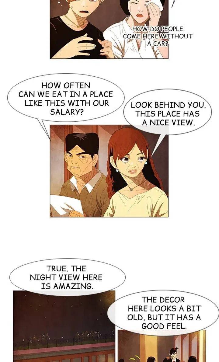 Read Michelin Star chapter 30 image 3 on Lezhin
