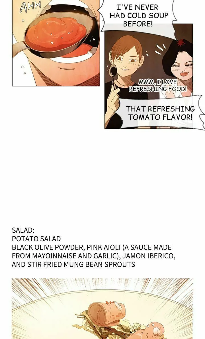 Read Michelin Star chapter 30 image 30 on Lezhin