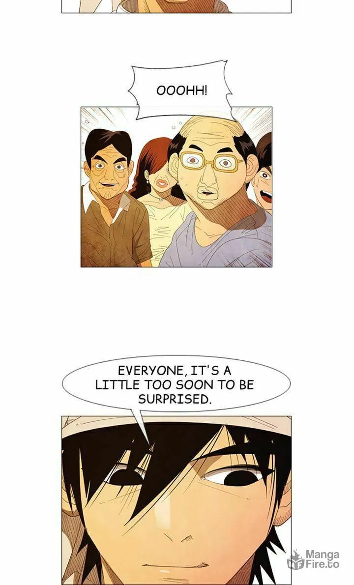 Read Michelin Star chapter 30 image 34 on Lezhin