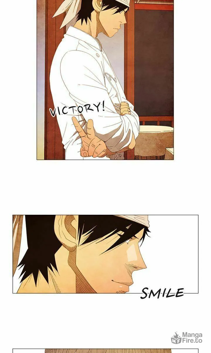Read Michelin Star chapter 31 image 14 on Lezhin