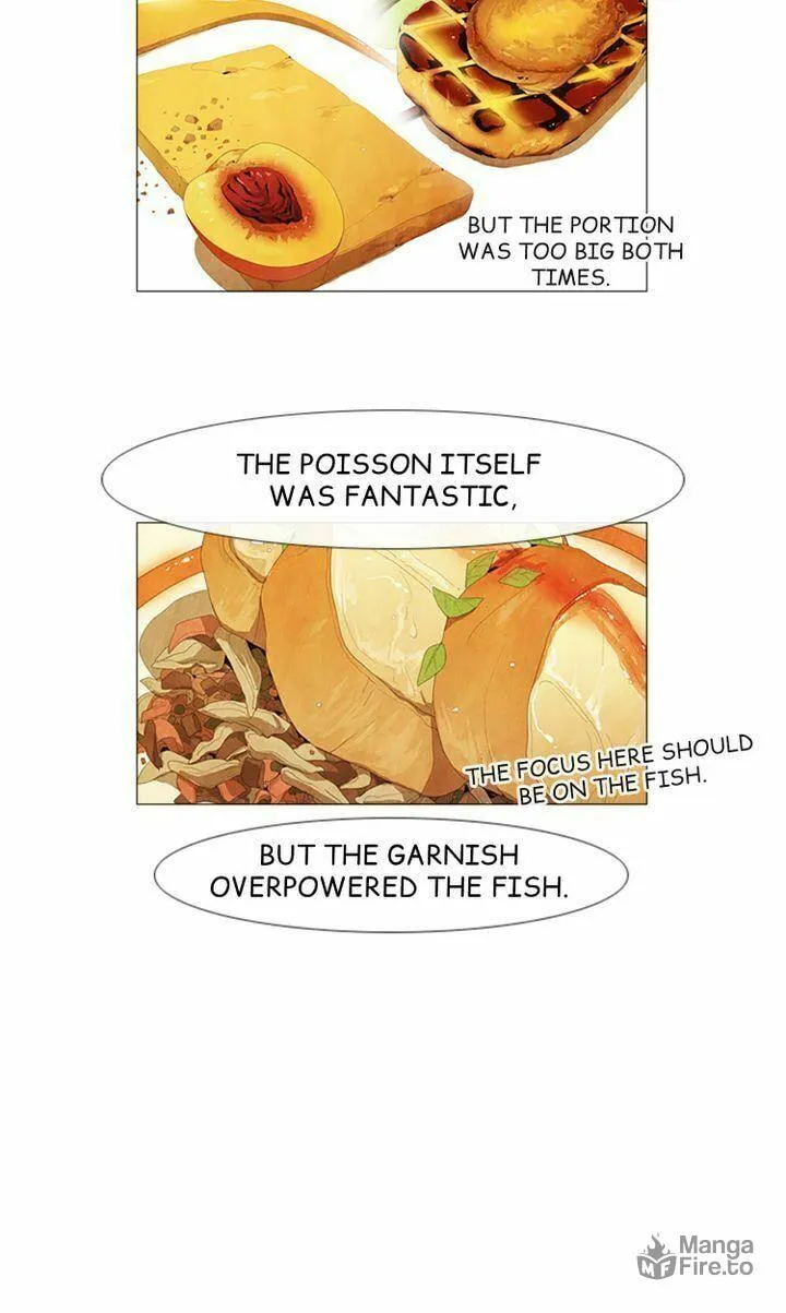 Read Michelin Star chapter 31 image 19 on Lezhin