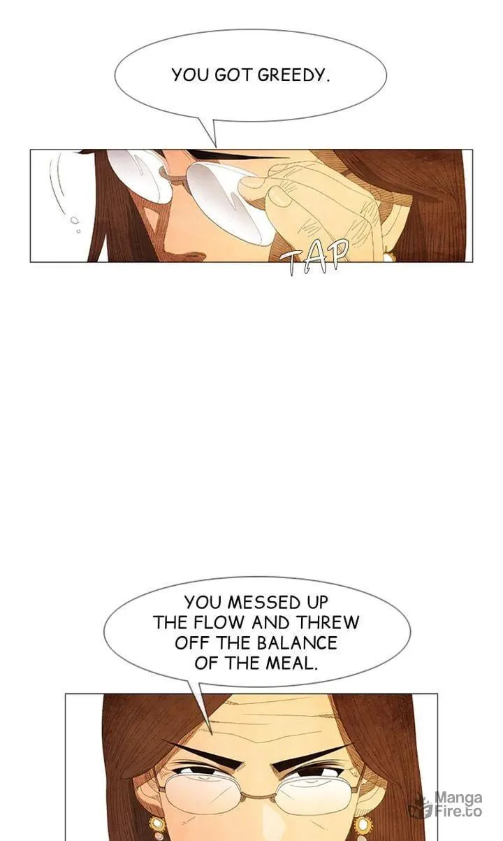 Read Michelin Star chapter 31 image 20 on Lezhin