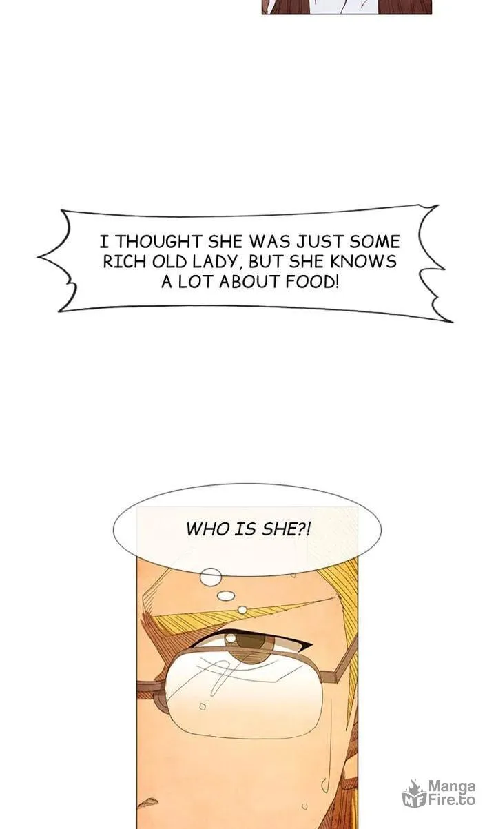 Read Michelin Star chapter 31 image 23 on Lezhin