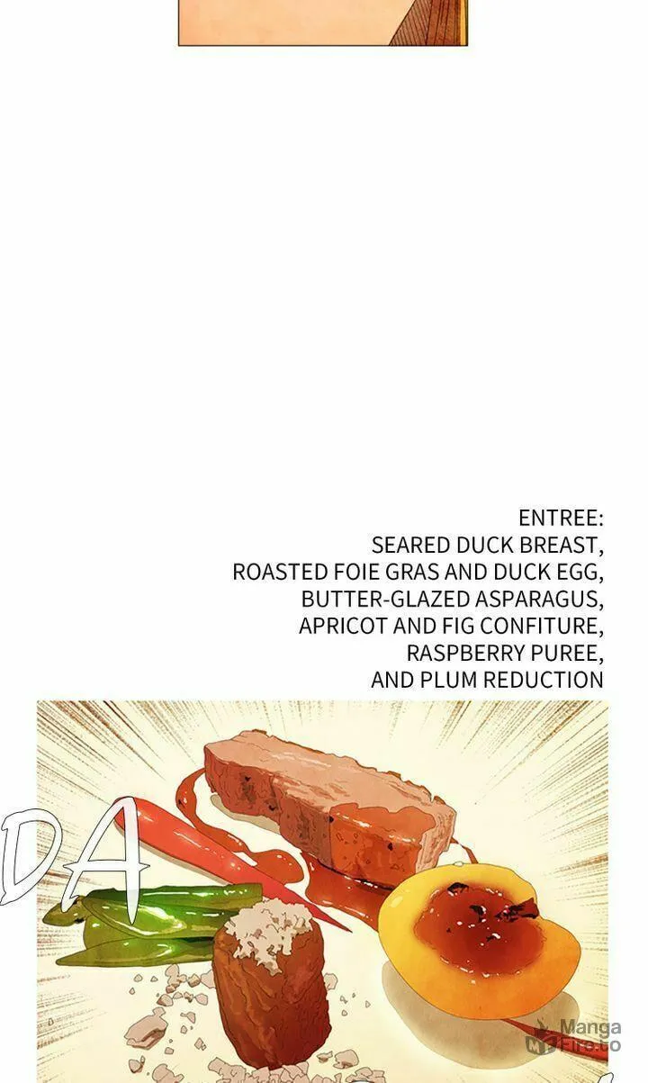 Read Michelin Star chapter 31 image 24 on Lezhin
